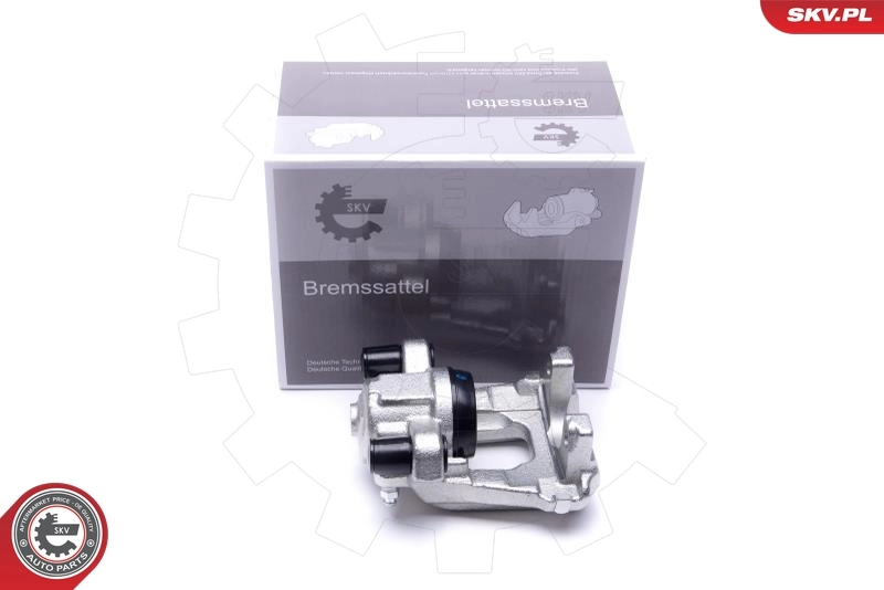Brake Caliper